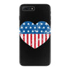 usa flag iPhone 7 Plus Case