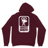 money shot Unisex Hoodie