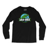 sea rex Long Sleeve Shirts