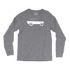 classic range rover Long Sleeve Shirts