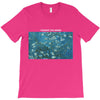 Van Gogh  Blossoming Almond T-Shirt