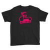 fwd is for kids Youth Tee