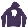 questlove afro the roots rap Unisex Hoodie