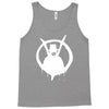 new v for vendetta logo Tank Top