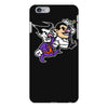 paper gotham 2 iPhone 6 Plus/6s Plus Case