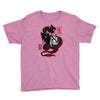 arashikage clan Youth Tee