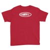 orange county drums new Youth Tee