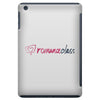 romance class iPad Mini