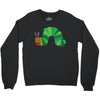 color funny Crewneck Sweatshirt