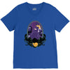 poor unfortunates V-Neck Tee