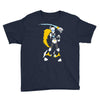 zero splatter clearance Youth Tee