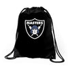 masters Drawstring Bags