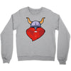 viking (2) Crewneck Sweatshirt