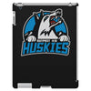 outpos 31 huskies iPad 3 and 4 Case