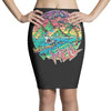 welcome to hell Pencil Skirts