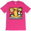 doughboys logo T-Shirt