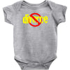 divorce Baby Bodysuit