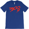 uomo 300 sparta spartani leonida cinema&amp;tv T-Shirt