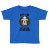 nurse lama Toddler T-shirt