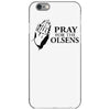 pray iPhone 6/6s Case
