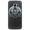 gotham city Samsung Galaxy S7 Edge