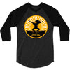 steve aoki 3/4 Sleeve Shirt