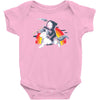 death is magic Baby Bodysuit
