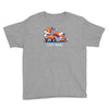 foxy mama Youth Tee