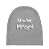 mischief managed Baby Beanies