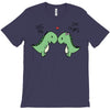 t rex problems T-Shirt