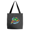 pizza time! Tote Bags