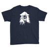 ninja ou pirate Youth Tee