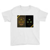 see no evil Youth Tee