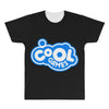 cool games All Over Men's T-shirt