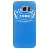 vintage aged to perfection Samsung Galaxy S7 Edge