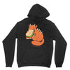 omnomnom Unisex Hoodie