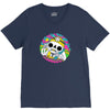 go for gold V-Neck Tee