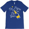 no 'pagne no gain T-Shirt