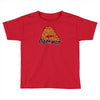 pizza the hutt   spaceballs Toddler T-shirt