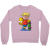 bart simpson Crewneck Sweatshirt