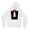 Vintage Mr. Incredible Unisex Hoodie
