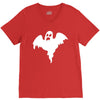 ghosh (2) V-Neck Tee