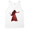 Kylo Ren Tank Top