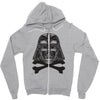 darthside Zipper Hoodie
