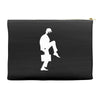 ministry of silly walks Accessory Pouches