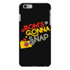mom's gonna snap iPhone 6/6s Plus Case