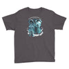 honor their sacrifice never forget Youth Tee
