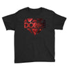 Dobre Twins Galaxy Youth Tee