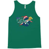 nasty woman vs trump Tank Top