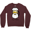 beerd Crewneck Sweatshirt